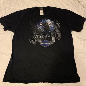 3/$15 Harley Davidson Tee